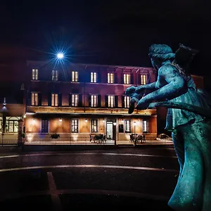 Hotel Ristorante Vittoria Solferino