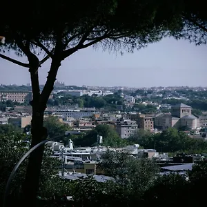 Aurora A.e. Affittacamere Roma