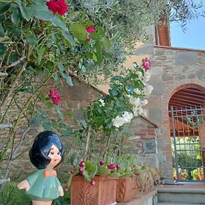 Olivella Appartamento