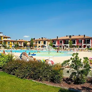 Aparthotel Villaggio Sant'andrea Caorle