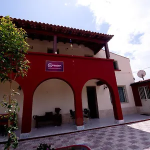 Bed & Breakfast Camagna Santa Ninfa