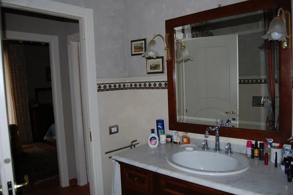 Villa Lucrezia Reggello Italië