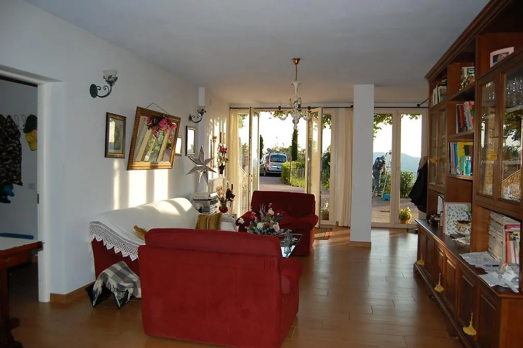 Villa Lucrezia Reggello Italië