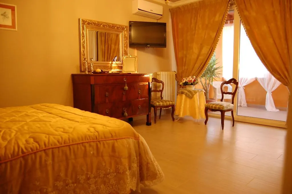 Villa Lucrezia Reggello
