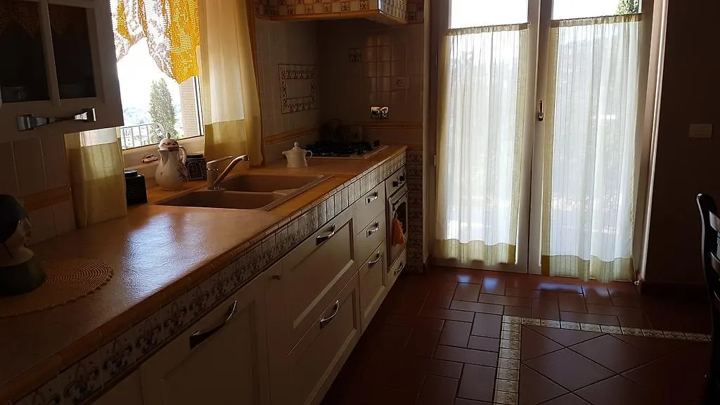 Villa Lucrezia Reggello