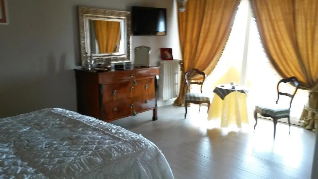 Villa Lucrezia Reggello